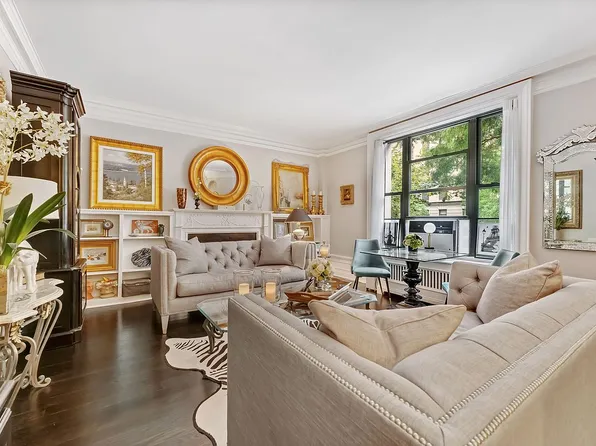 68 E 86th St APT 2B, Manhattan, NY 10028