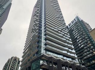 110 Broadway Ave #2307, Toronto, ON M4P 1V7