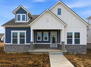 19975 Tomlinson Rd, Westfield, IN 46074