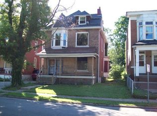 1216 Temple Pl, Saint Louis, MO 63112