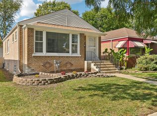 12850 S Parnell Ave, Chicago, IL 60628