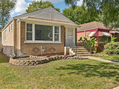 12850 S Parnell Ave, Chicago, IL, 60628