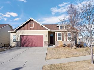 4405 Dante St, Evans, CO 80620