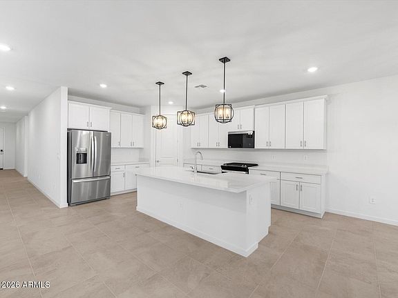 4th image of 37404 W SAN ILDEFANSO Avenue