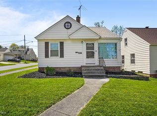 5142 E 114th St, Garfield Heights, OH