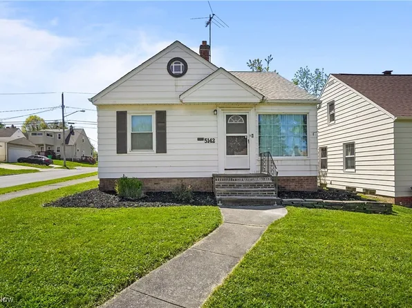 5142 E 114th St, Garfield Heights, OH 44125