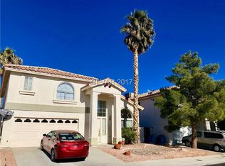 8704 Blazing Saddle Ave, Las Vegas, NV 89129