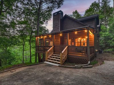 550 Hillsdale Dr, Ellijay, GA, 30540