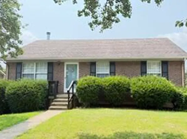 336 Fox Harbour Dr, Lexington, KY 40517