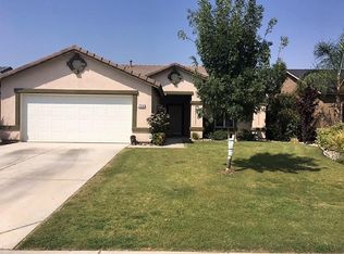 708 Gran Canaria Ln, Bakersfield, CA 93307