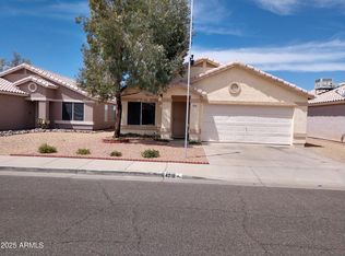4218 N 107th Ln, Phoenix, AZ 85037