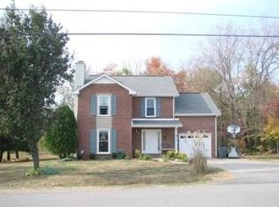 3379 Brownsville Rd, Clarksville, TN 37043