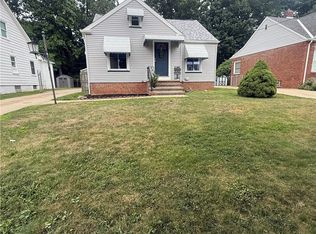 3312 Hearthstone Rd, Parma, OH 44134