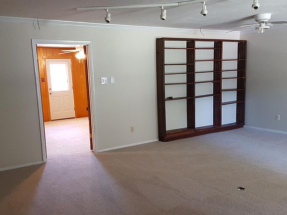 Large living room
