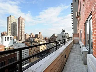 Sold by Citi Habitats