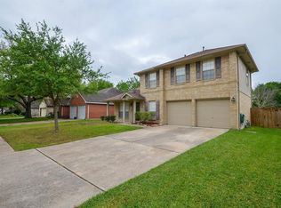 22746 Rangeview Dr, Katy, TX 77450