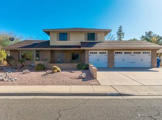 2637 E Fountain St, Mesa, AZ 85213