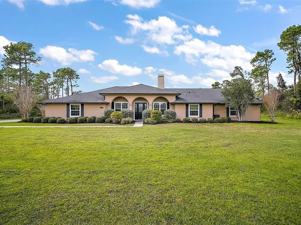 29319 Old Ml E, Tavares, FL 32778