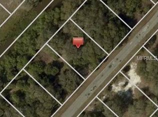 Goshen Rd, North port, FL 34288