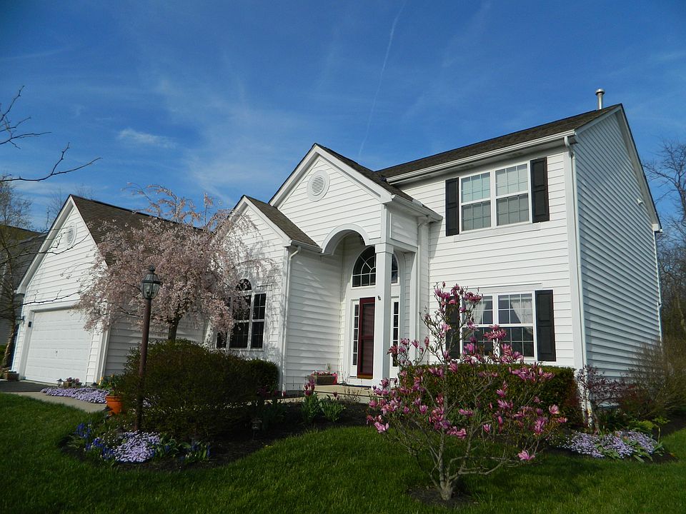 Bright and Classic 2 story