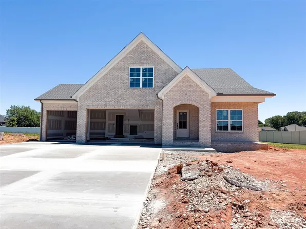 LOT 48 Haverhill Dr, Franklin, KY 42134
