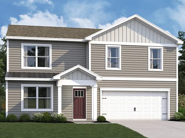 GLENDALE Plan, The Granary