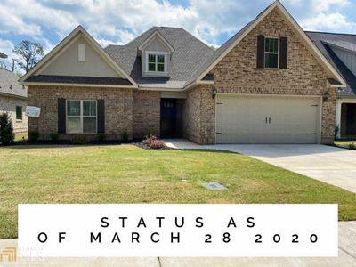 204 Landings Pointe Ln #5, Warner Robins, GA, 31088