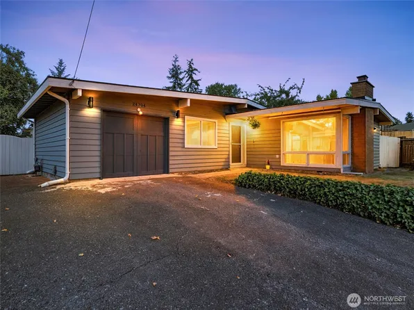 24704 21st Avenue S, Des Moines, WA 98198
