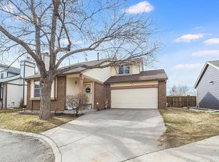 9335 Fernwood Ct, Highlands Ranch, CO 80126
