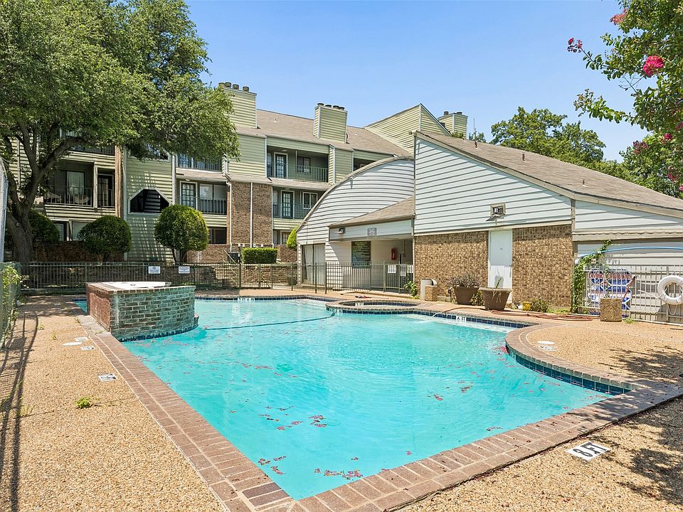 1st image of 6108 Abrams Rd #610