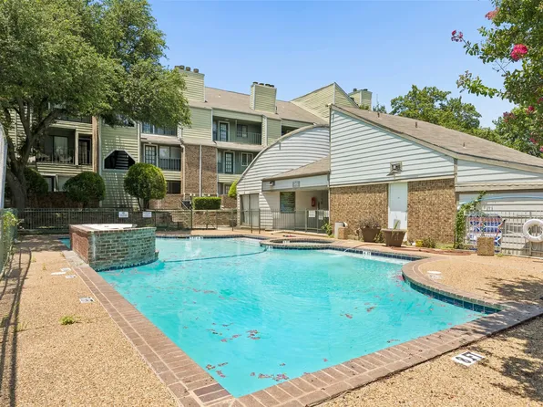 6108 Abrams Rd #610, Dallas, TX 75231