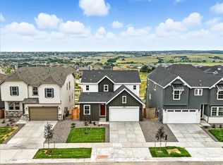 13350 Blue Amber Ct, Parker, CO 80134