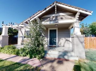 1942 S American St, Stockton, CA 95206