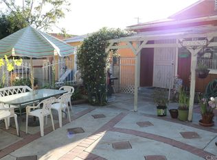 13167 Hoyt St, Pacoima, CA 91331