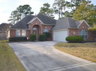 18719 Aberdeen Hollow Ln, Tomball, TX 77377