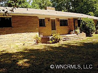 126 Lytle Cove Rd, Swannanoa, NC 28778