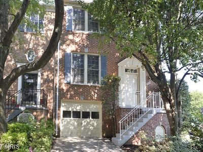 8009 Trevor Pl, Vienna, VA, 22182