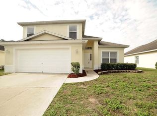719 Ella Mae Dr, Davenport, FL 33897