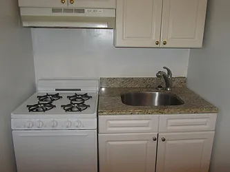 Rented by Beekman Street Realty