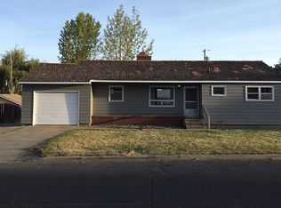 619 Lincoln Ave, Grangeville, ID 83530