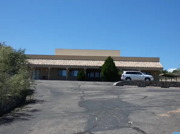 15 Fort Bayard Rd, Santa Clara, NM 88026