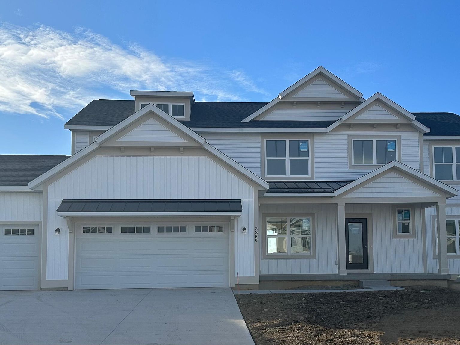 3359 Rocaway Dr, Hudsonville, MI 49426 | Zillow