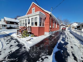 25 Franklin St, Gloversville, NY 12078