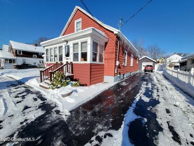 25 Franklin Street, Gloversville, NY, 12078