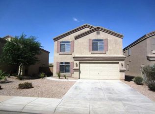 43414 W Cowpath Rd, Maricopa, AZ 85138