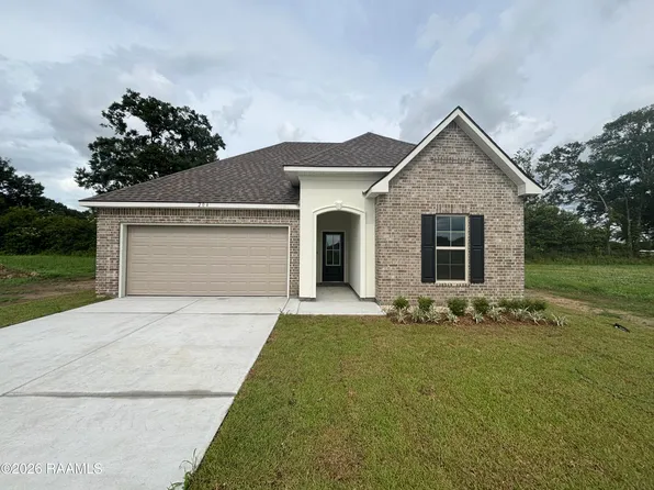 204 Naval St, Carencro, LA 70507
