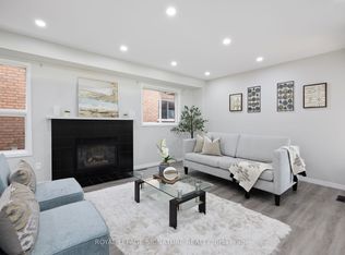 124 Laidlaw Dr, Barrie, ON L4N 7R9