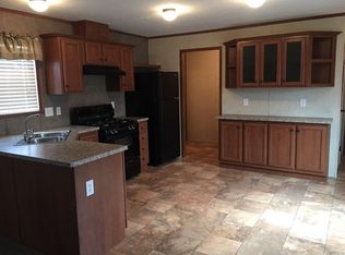 4459 Rainbow Ln, Flint, MI 48507