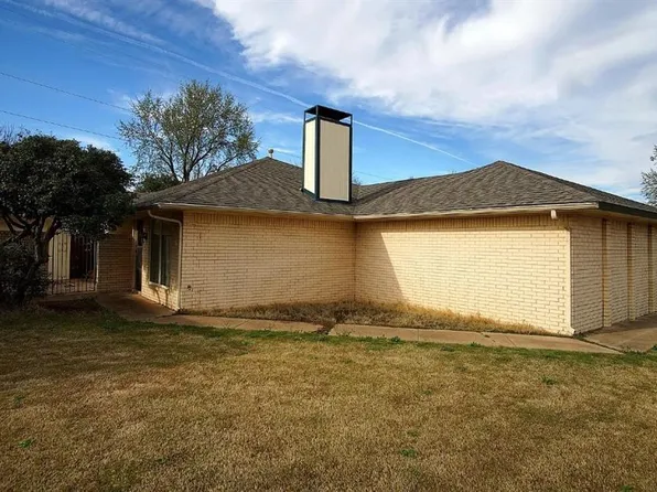 9923 Mashburn Blvd, Oklahoma City, OK 73162