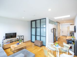 57 N St NW #414, Washington, DC 20002